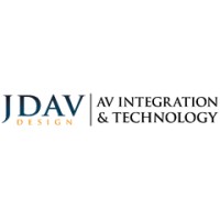 JD Audio & Video Design, Inc.(JDAV) Logo
