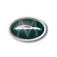 Meridian Finance Logo