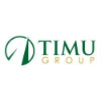 TIMU Group, LLC Logo