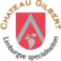 Chateau Gilbert Logo