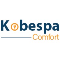 Kobespa Comfort Logo