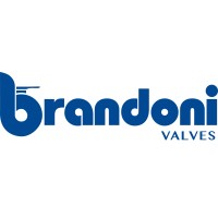 Brandoni S.p.A. Industrial Valves Logo