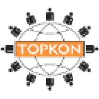Topkon Congress Services Logo