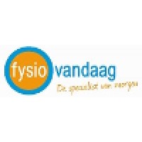 FysioVandaag Logo