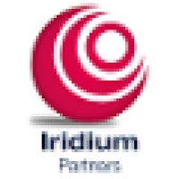 Iridium Partners Logo