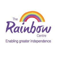 The Rainbow Centre for Conductive Education Logo