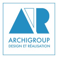 Archigroup Logo
