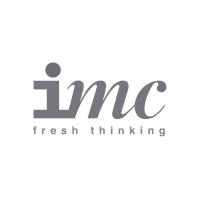 IMC - Imperial Machine Company Logo