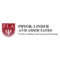 Pryor, Linder and Associates Logo