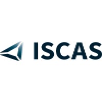 ISCAS Sp. z o.o. Logo