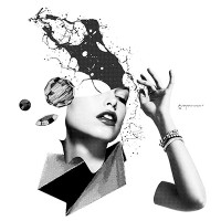 in the headroom Logo