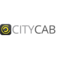 CityCab Logo
