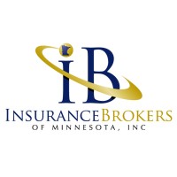 Insurance Brokers of Minnesota - Jordan Logo