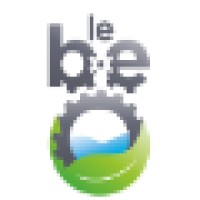 le B.E Logo
