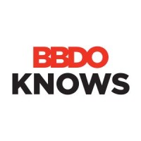 BBDO KNOWS Logo
