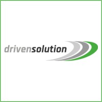 Driven Solution GmbH Logo