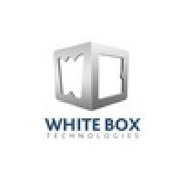 WHITE BOX TECHNOLOGIES Logo