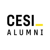 CESI Alumni Logo