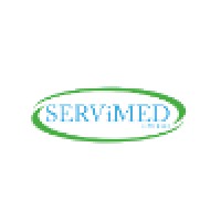 Servimed Limited Logo