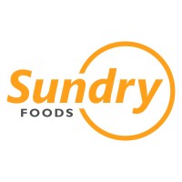 Sundry Foods Limited Logo