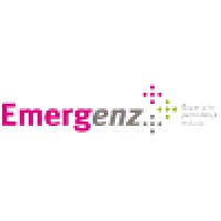 Emergenz. Logo