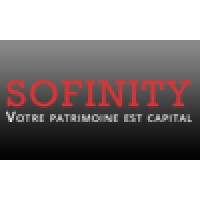 Sofinity Logo