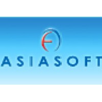 Asiasoft Corporation PCL Logo