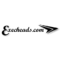 Execheads.com - Making Great People Decisions Logo