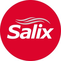 Salix Mechanical Services LLP Logo