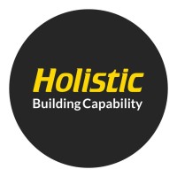 Holistic Training Solutions Logo