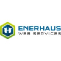 Enerhaus Web Services GmbH Logo