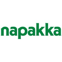 Napakka Oy Logo