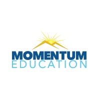 Momentum Education Logo