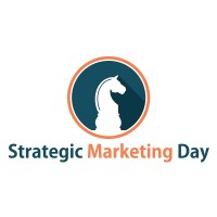 Strategic Marketing Day Logo