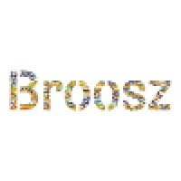 Broosz Logo