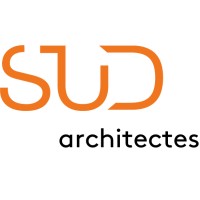 SUD architectes Logo