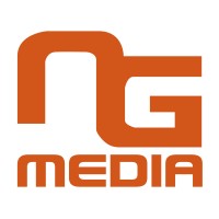 NG Media Logo