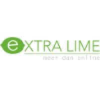 Extra Lime | meer dan online Logo