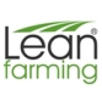Lean Farming® Logo