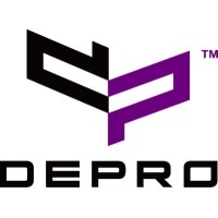 Depro AS Logo