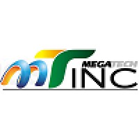 MegaTech Inc. Logo