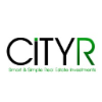CityR Group - סיטי אר Logo