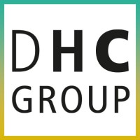 DHC AG - Dr. Herterich & Consultants Logo