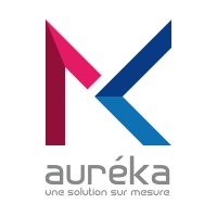 AUREKA GROUP Logo