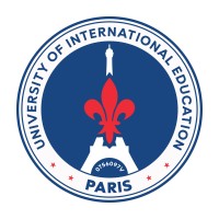 Paris University of International Education Logo
