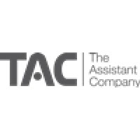 TAC | The Assistant Company Logo
