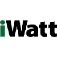 iWatt Logo