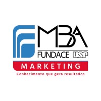 MBA Marketing Fundace USP Logo