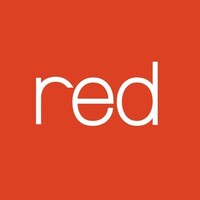 Red International Communication Logo