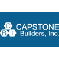 Capstone Builders Inc. Logo